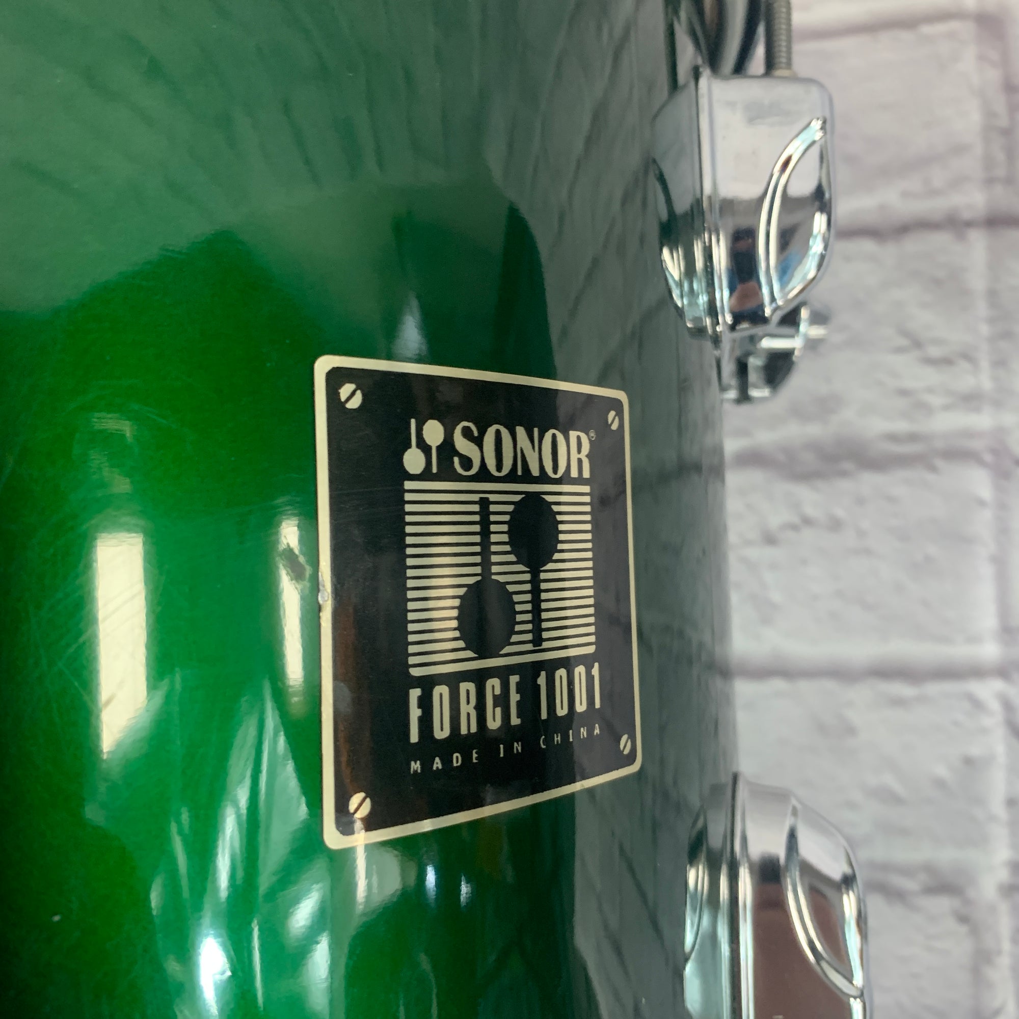 Sonor 12 Force 1001 Rack Tom