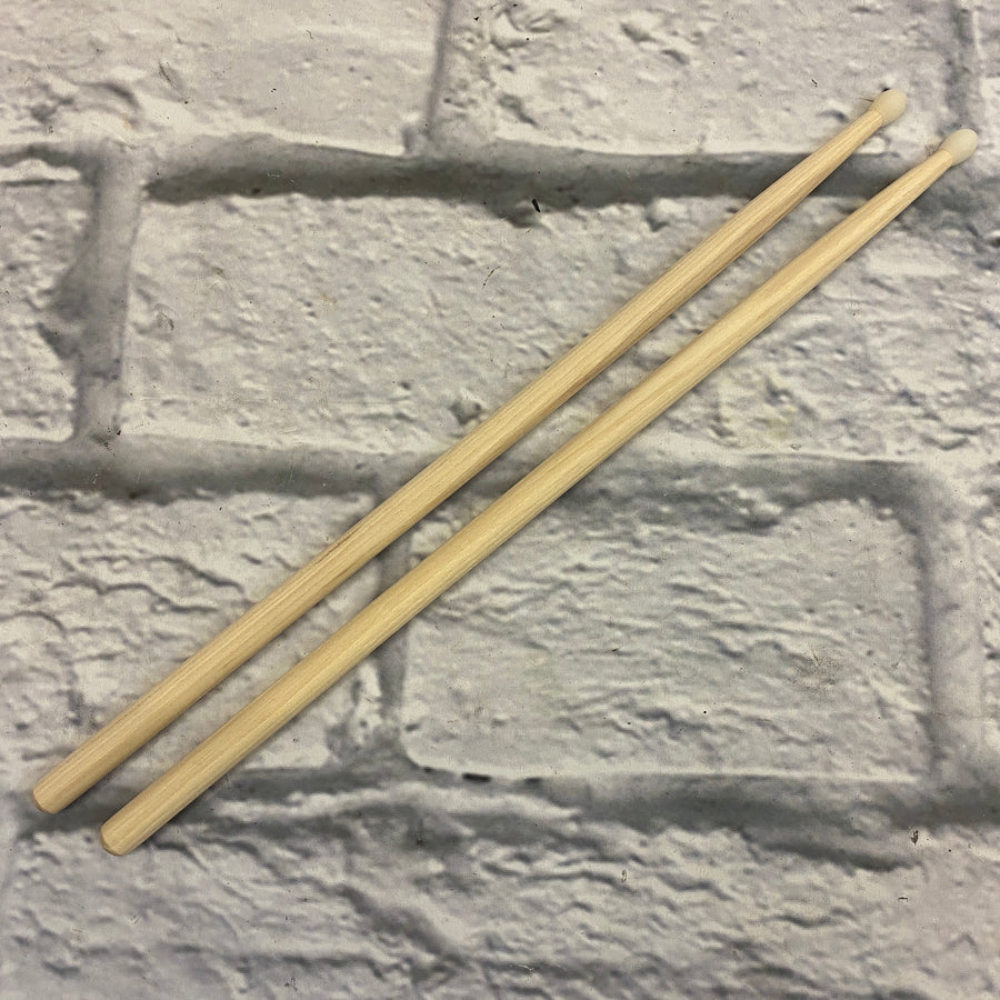 Promark LA Specials LAU5AN Hickory Drumsticks Nylon Tip