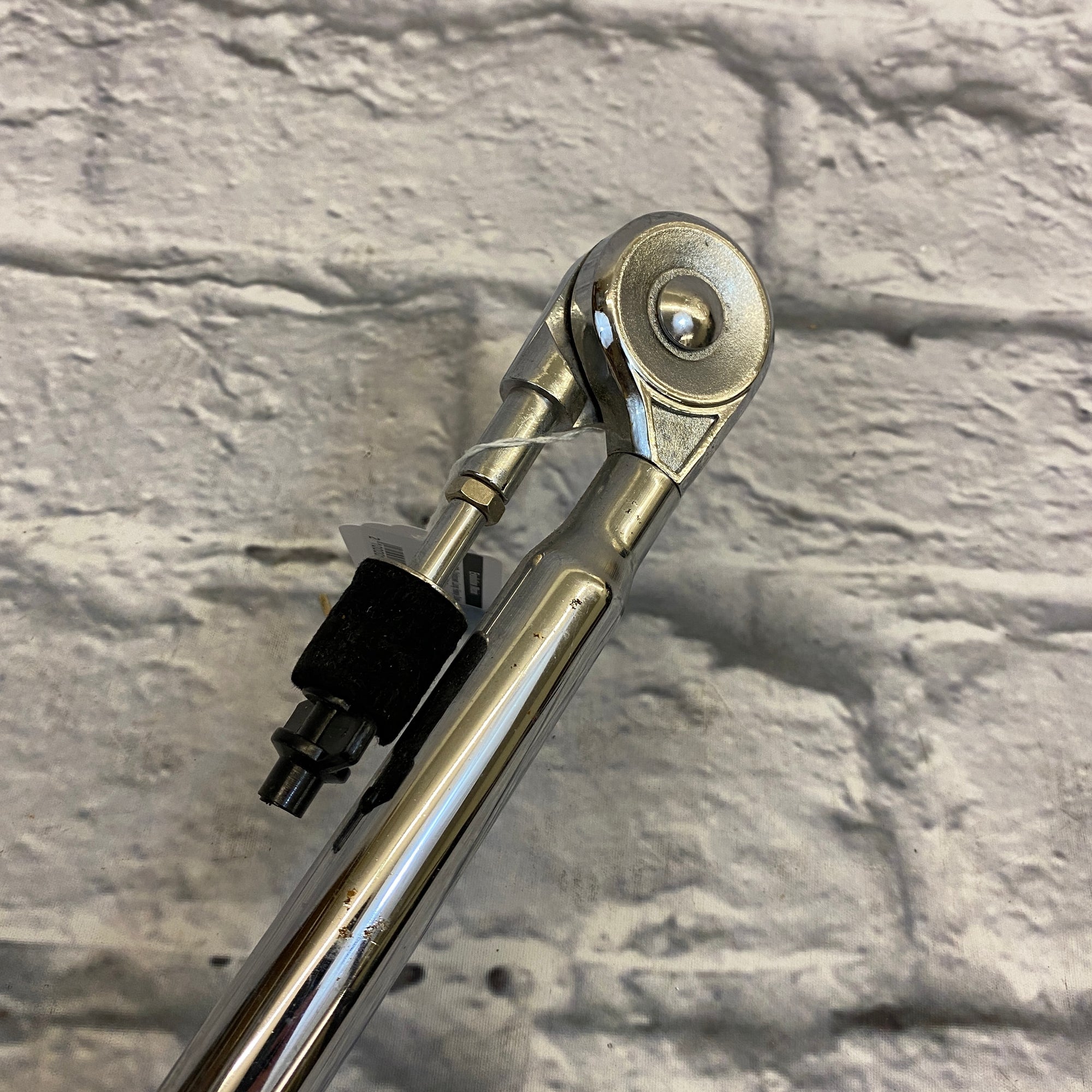 Unknown Long Heavy Duty Cymbal Boom