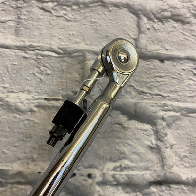 Unknown Long Heavy Duty Cymbal Boom