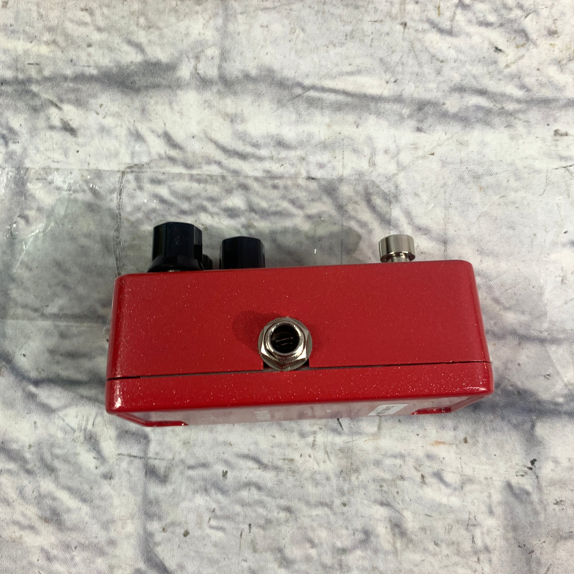 NUX Brownie Distortion Pedal