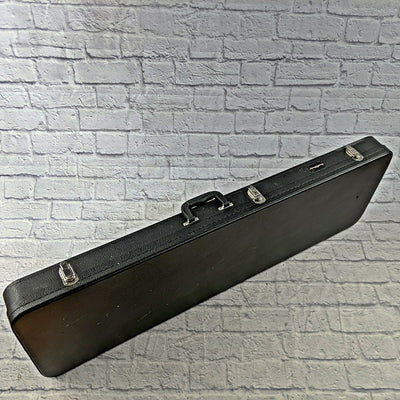 Road Runner Universal Bass Case