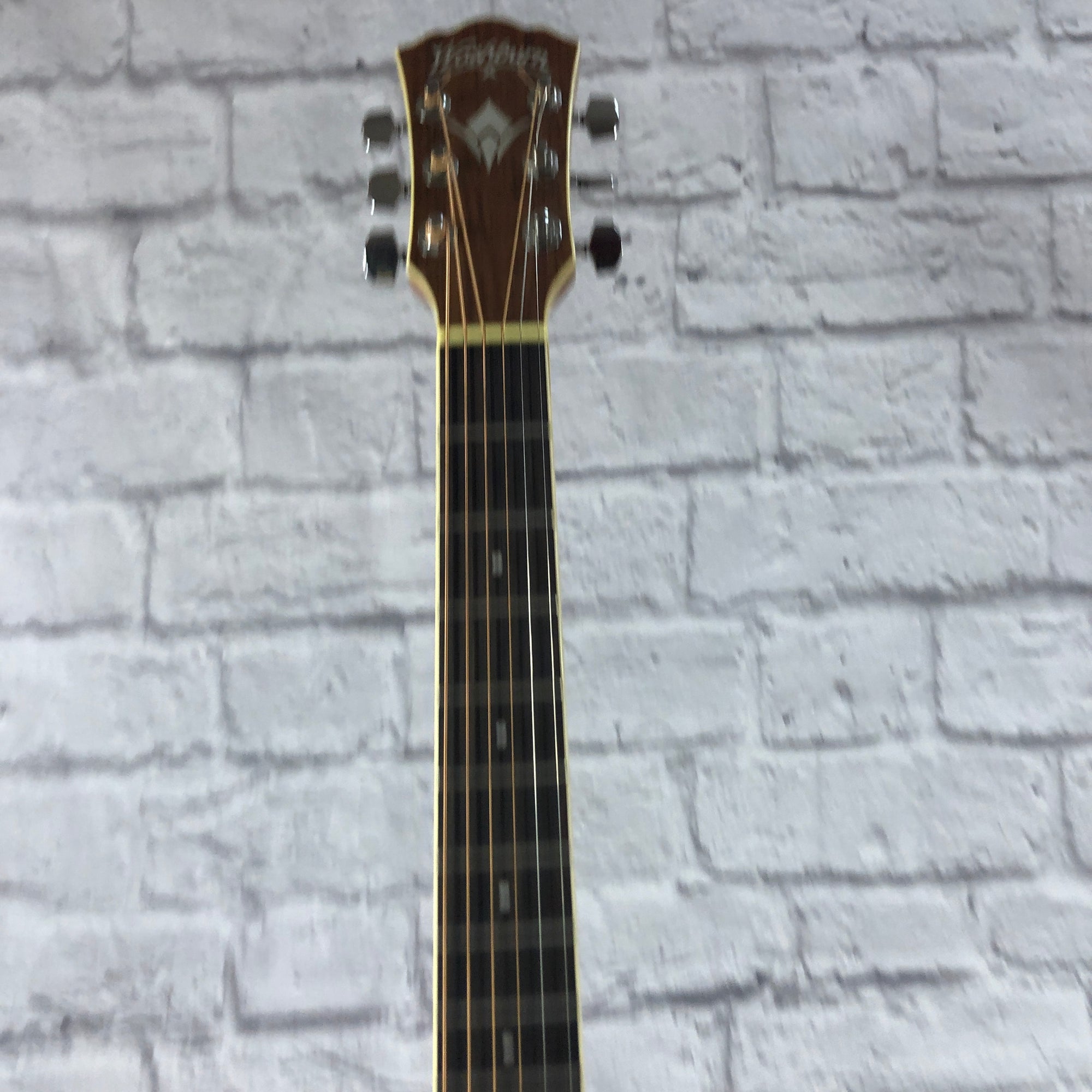 Washburn WD10 Acoustic Guitar