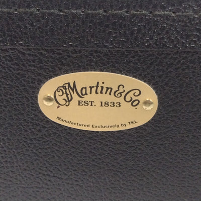 Martin Acoustic Hard Case