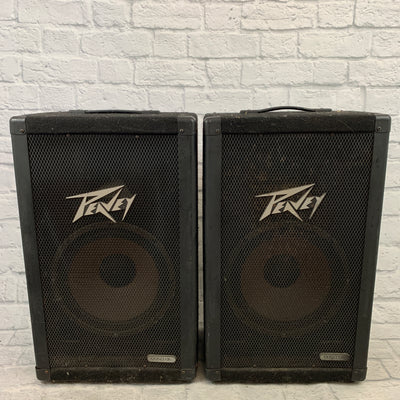 Peavey 112DC Speaker Cabs