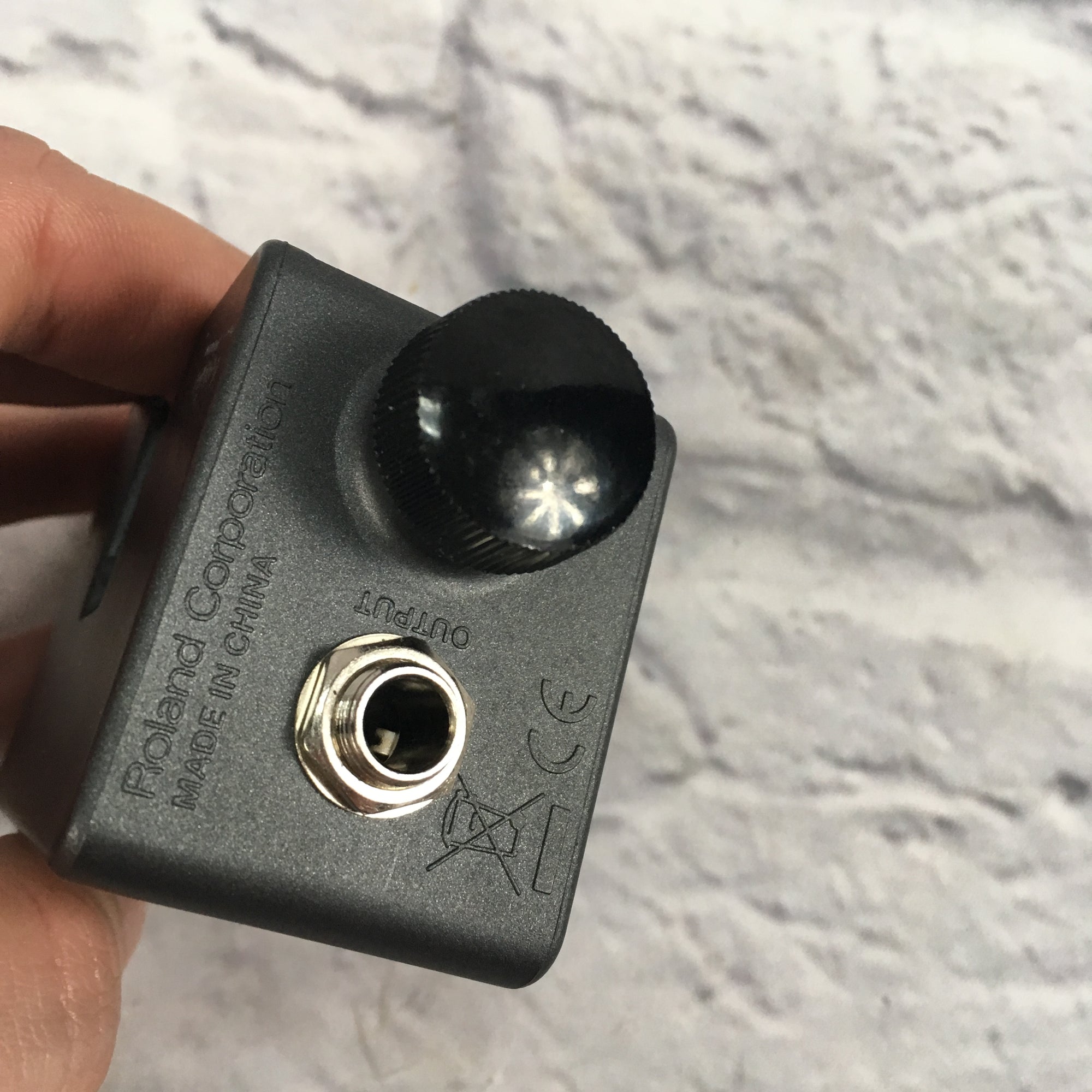 Roland RT-30K Kick Drum Trigger