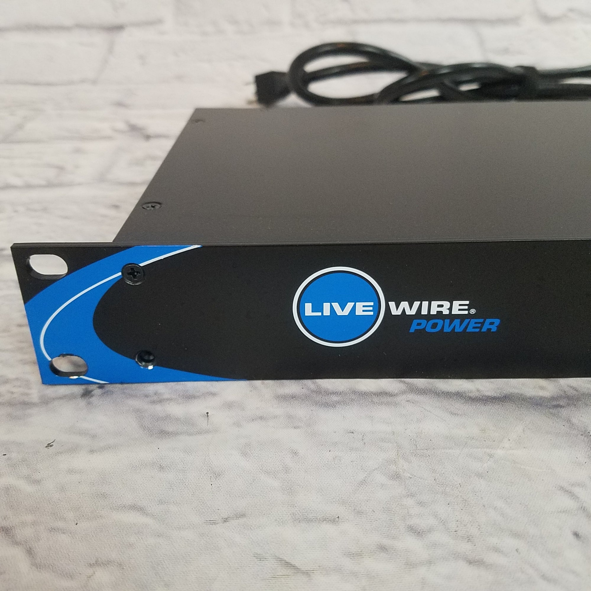 Livewire PC900 Power Conditioner Evolution Music