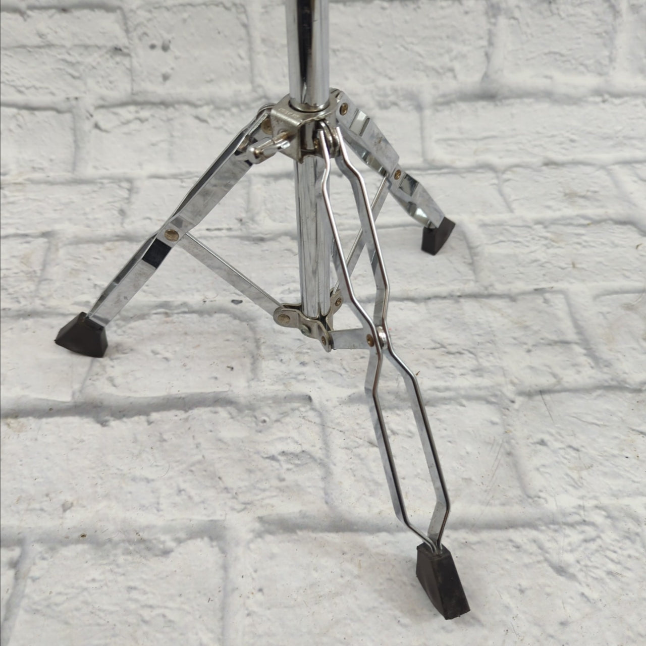 Unbranded Double-Braced Snare Stand
