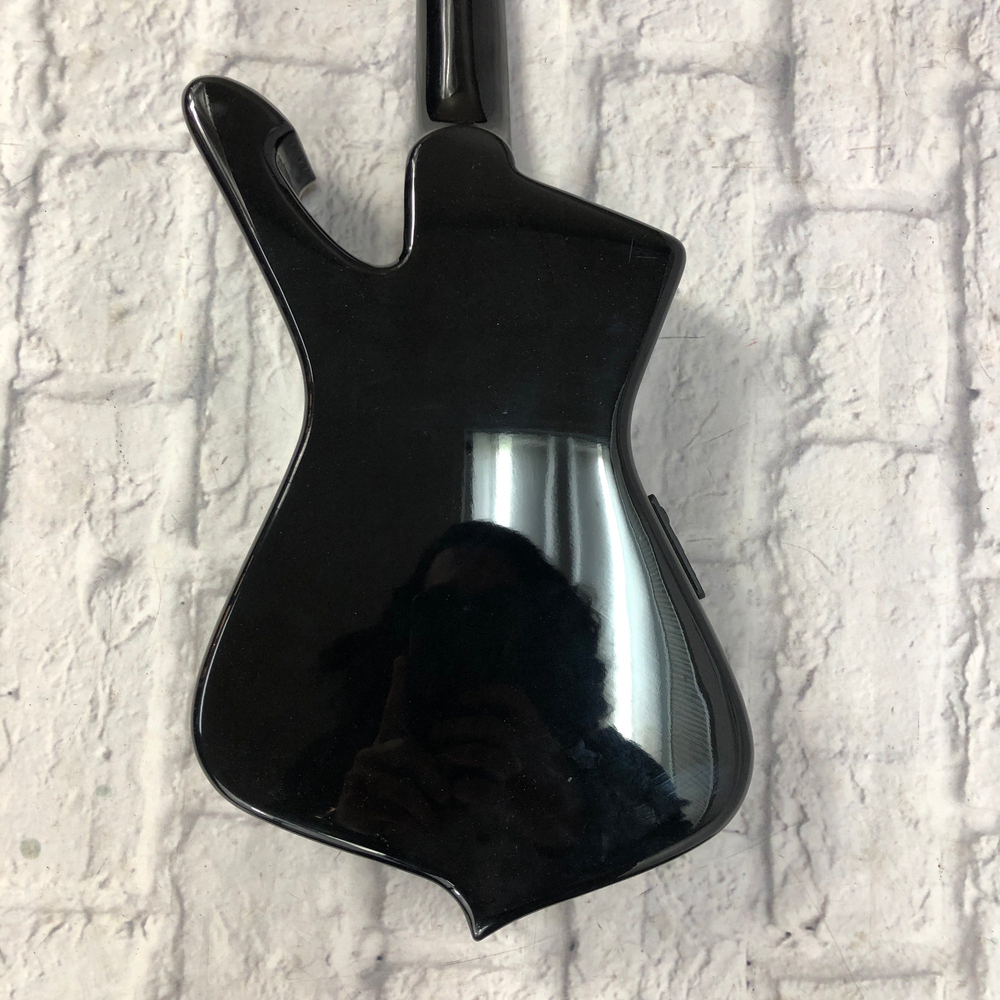 Ibanez Iceman Ukulele UITC10