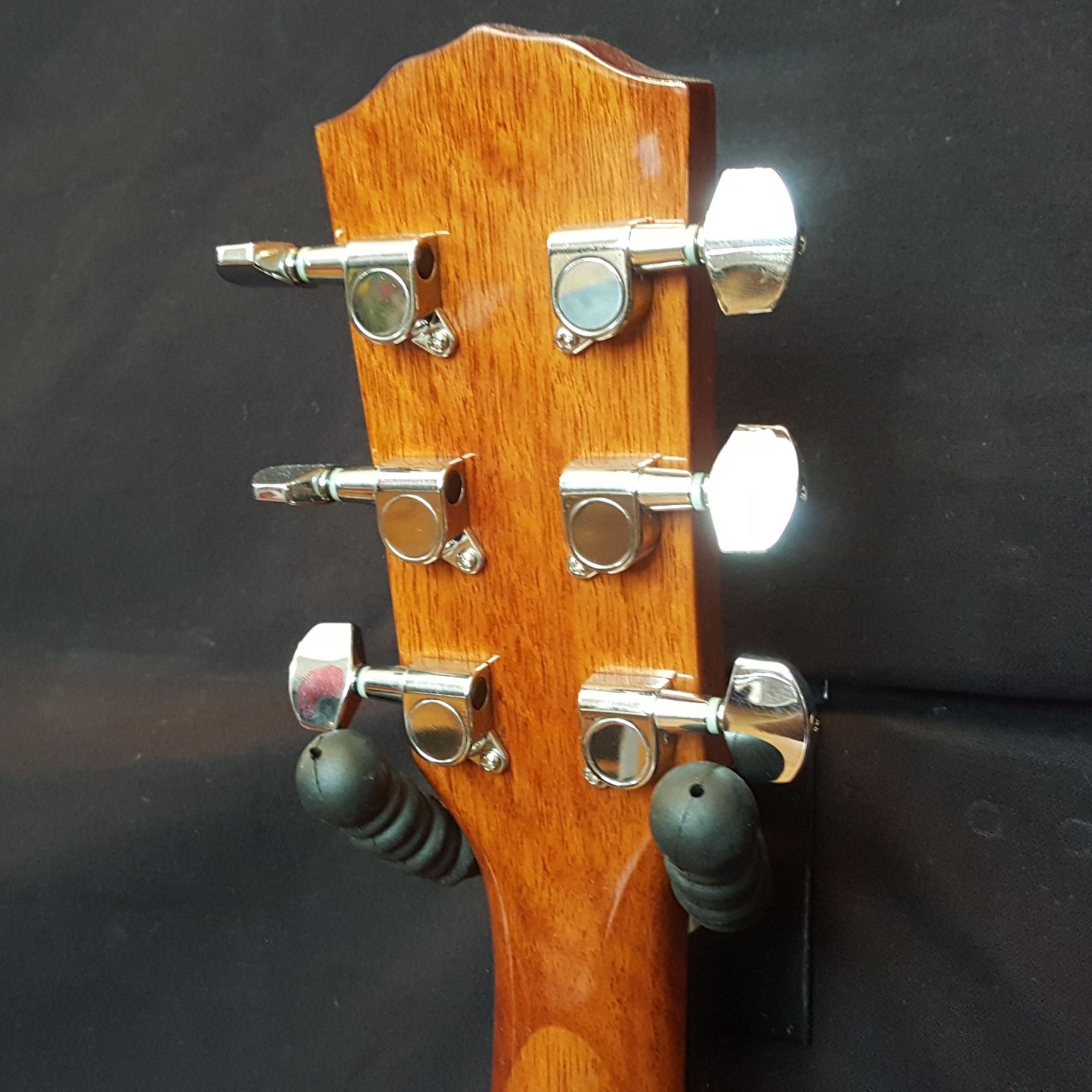 Fender DG8S Acoustic Guitar w/ Bag & Acc.