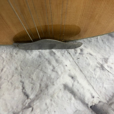 Kalis & Co Bouzouki - Unknown Model