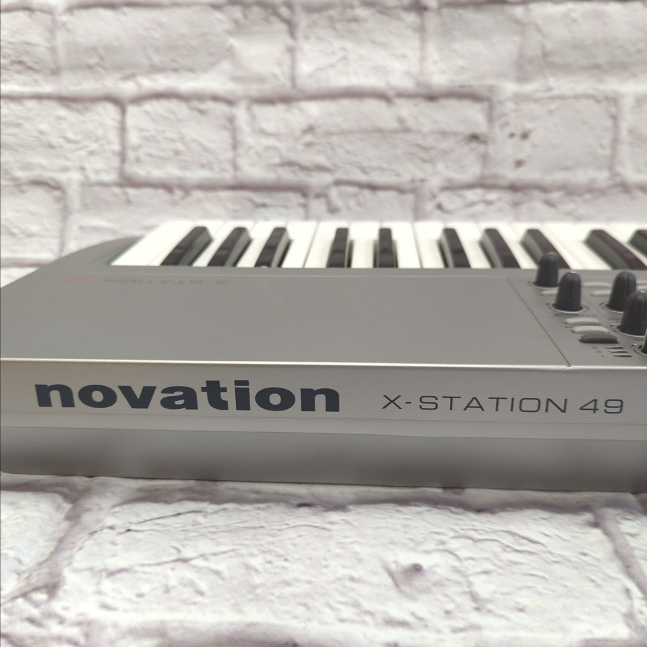 Novation X Station 49 Workstation