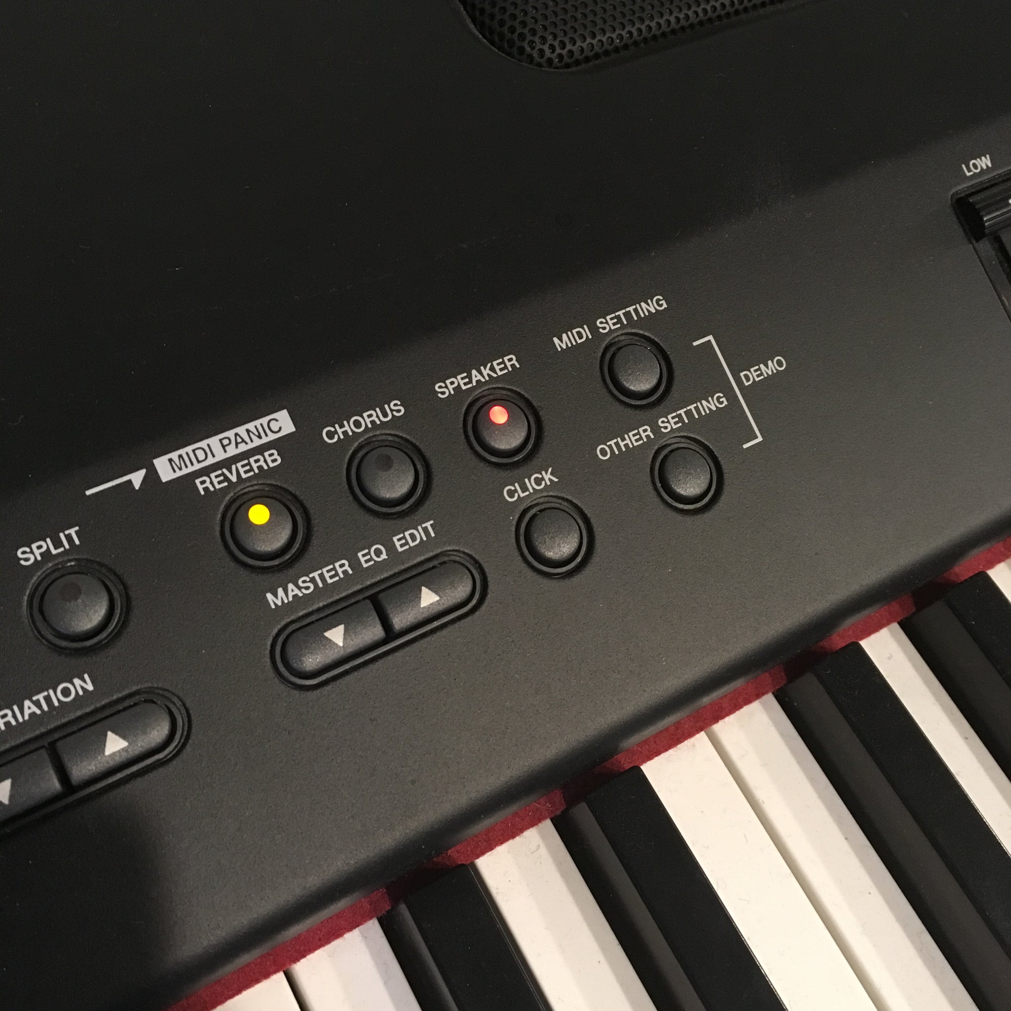 ** Yamaha Stage Piano Cp300 PAID