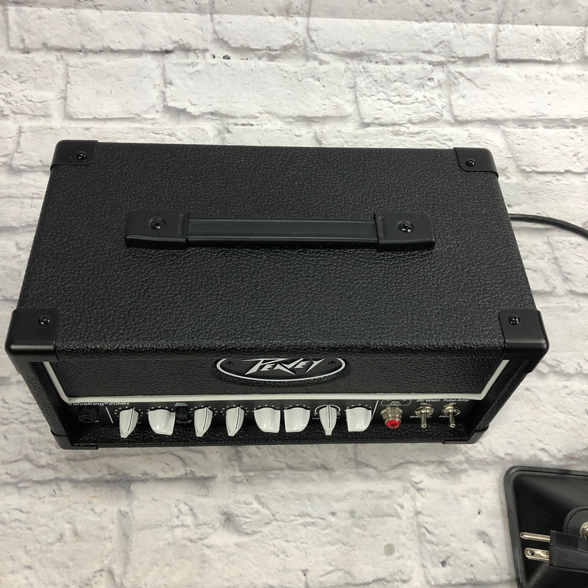 Peavey Valve King 20MH Tube Guitar Amp Head
