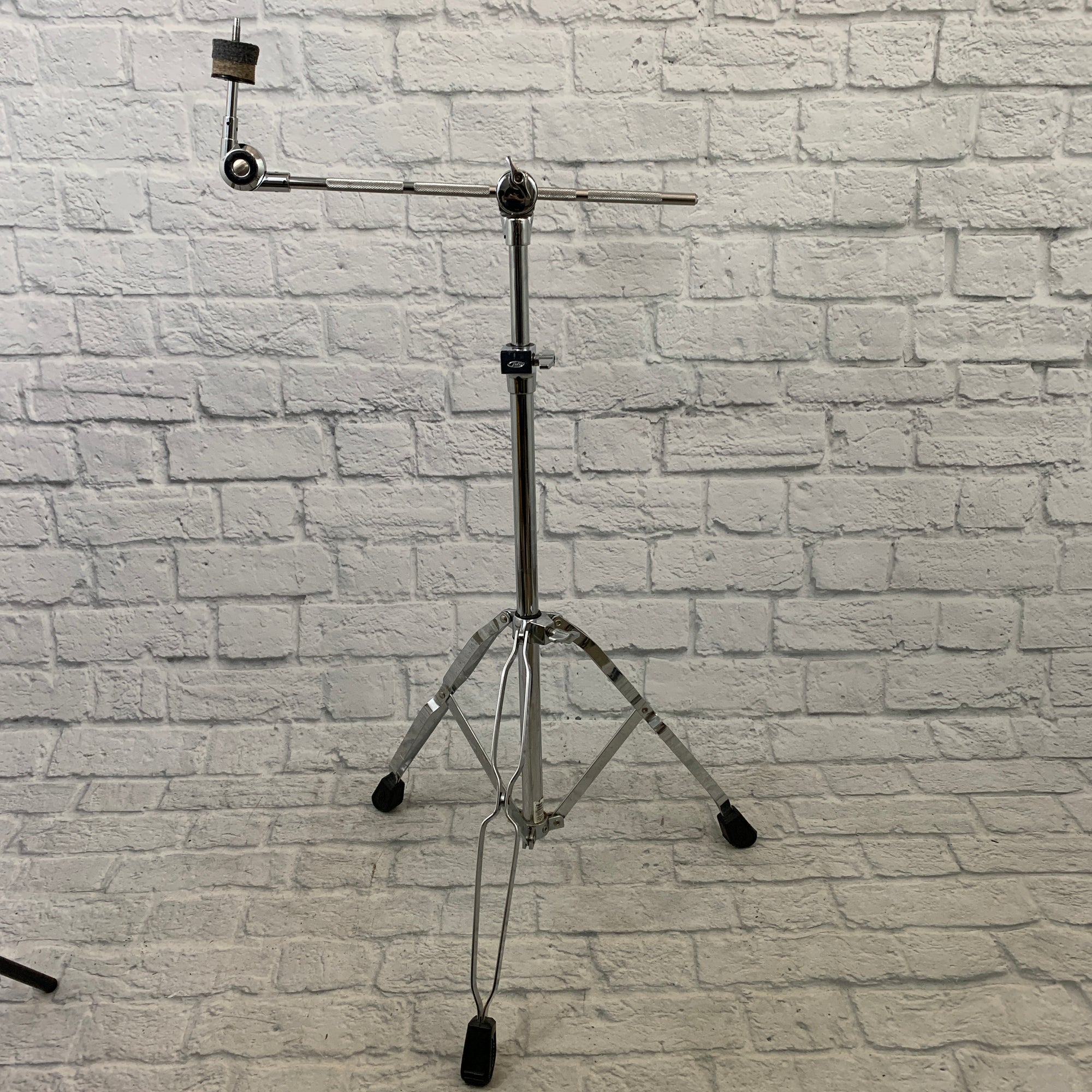 PDP Pacific Drums & Percussion 800 Series Hideaway Boom Stand