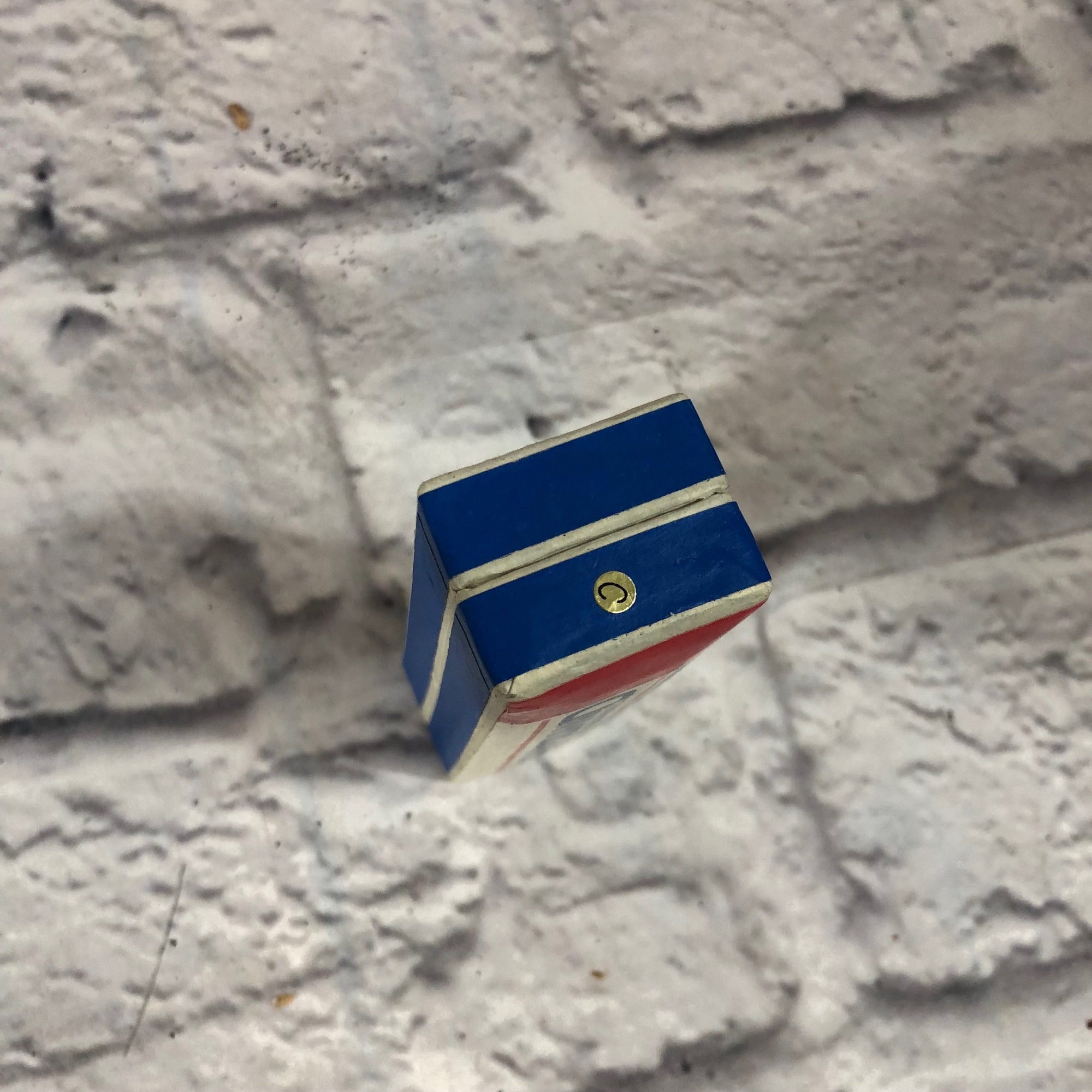 Hohner Bluesband Harmonica Key of C w Case