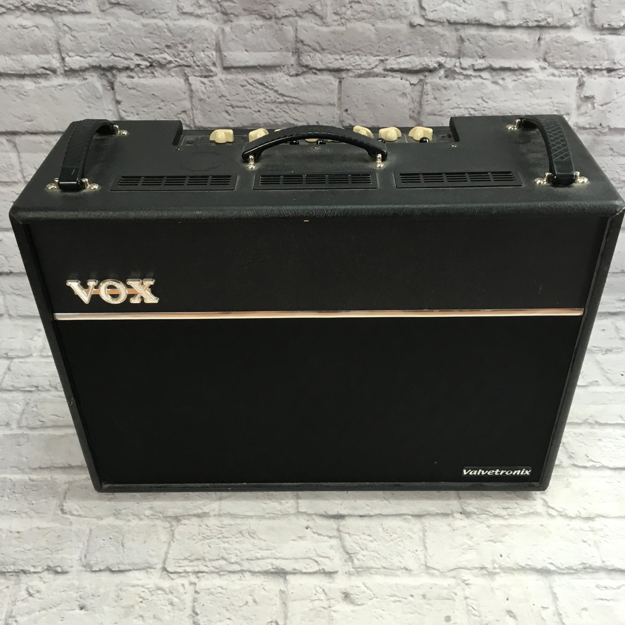 Vox VT120+ 2x12 Guitar Combo