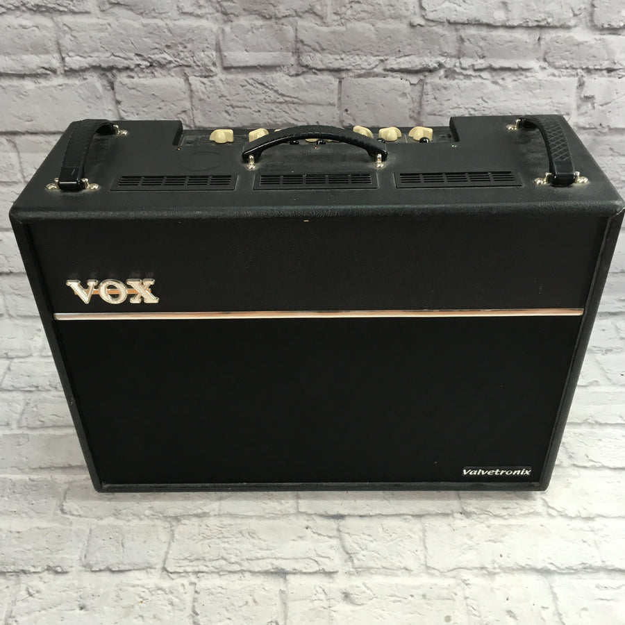 Vox VT120+ 2x12 Guitar Combo