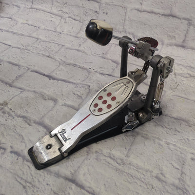 Pearl P2050C Eliminator Chain Drive Kick Pedal