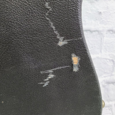 Unknown Acoustic Hard Case