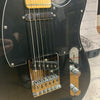 2021 MIM Fender Telecaster 75th Anniversary Electric Guitar w/ Hard Case