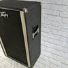 Vintage Peavey 215 Enclosure Bass Cab