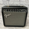 Fender Champion 20 Guitar Combo Amp