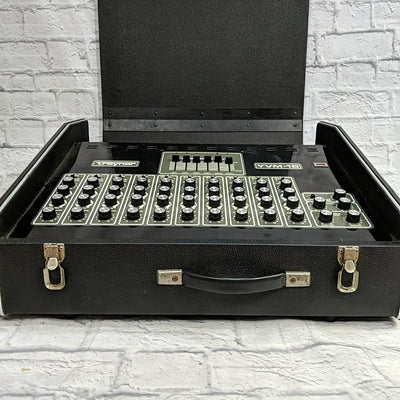 Traynor Vintage YVM-10 Powered Mixer