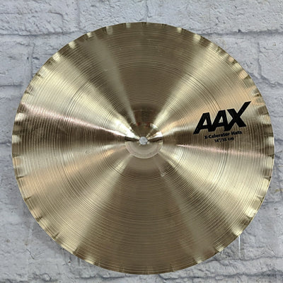 Sabian 14 Xcelerator Hi Hat Bottom Cymbal