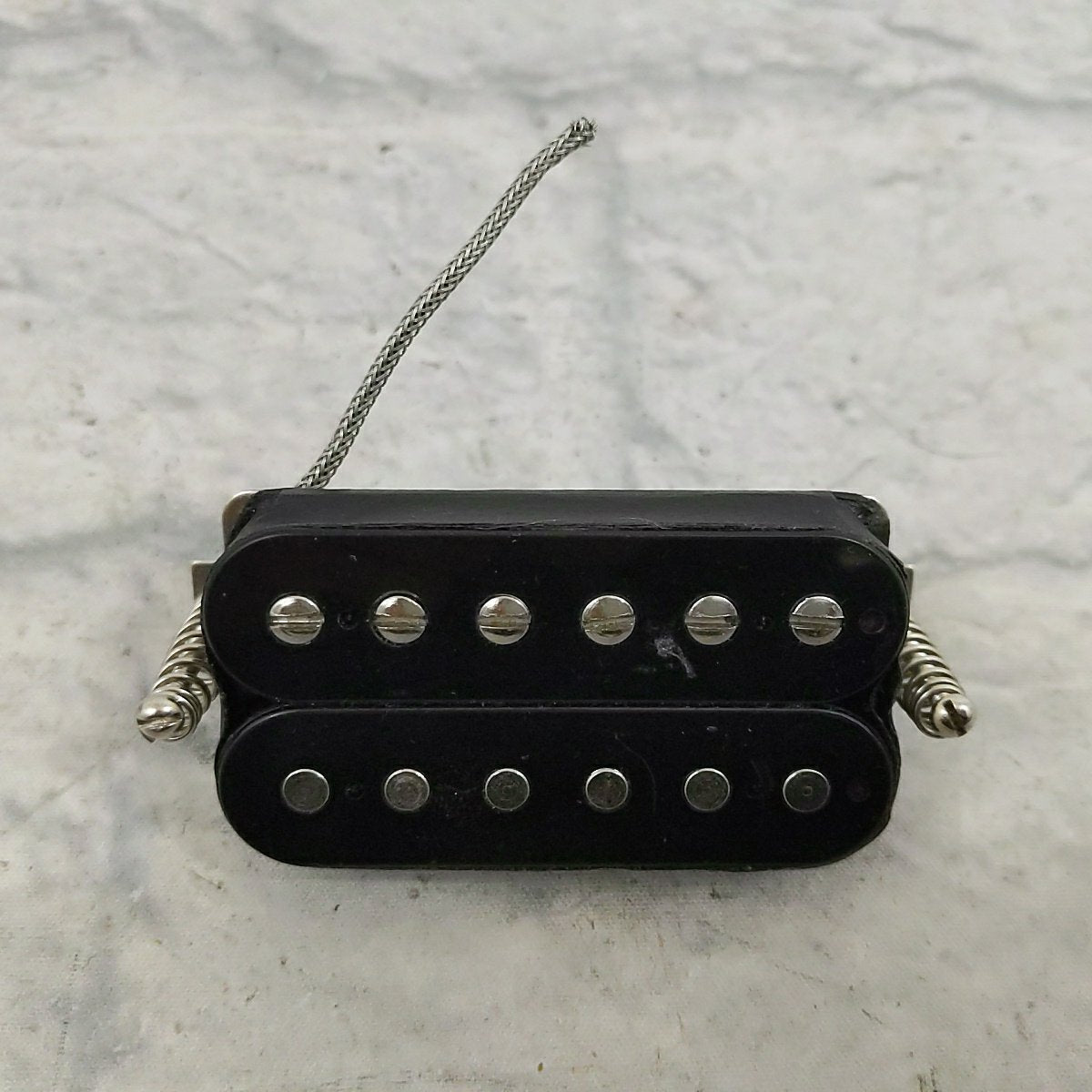 Gibson '57 + Classic Plus Bridge Humbucker Guitar Pickup