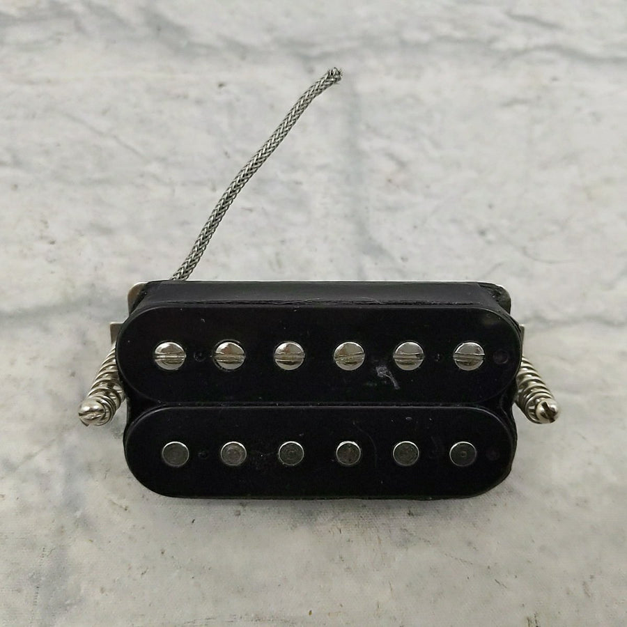 Gibson '57 + Classic Plus Bridge Humbucker Guitar Pickup