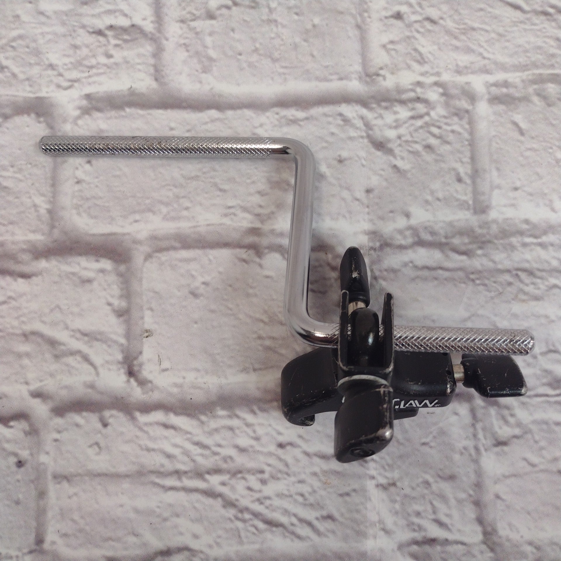 LP Latin Percussion Claw with Z Rod