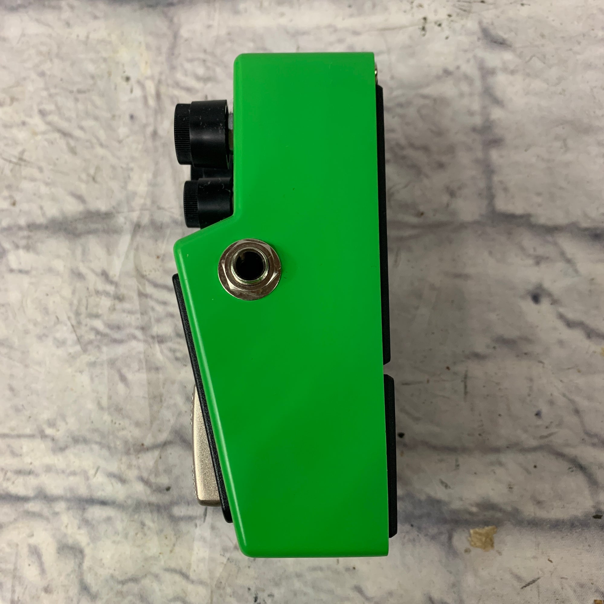 Ibanez TS9 Tube Screamer Overdrive Pedal
