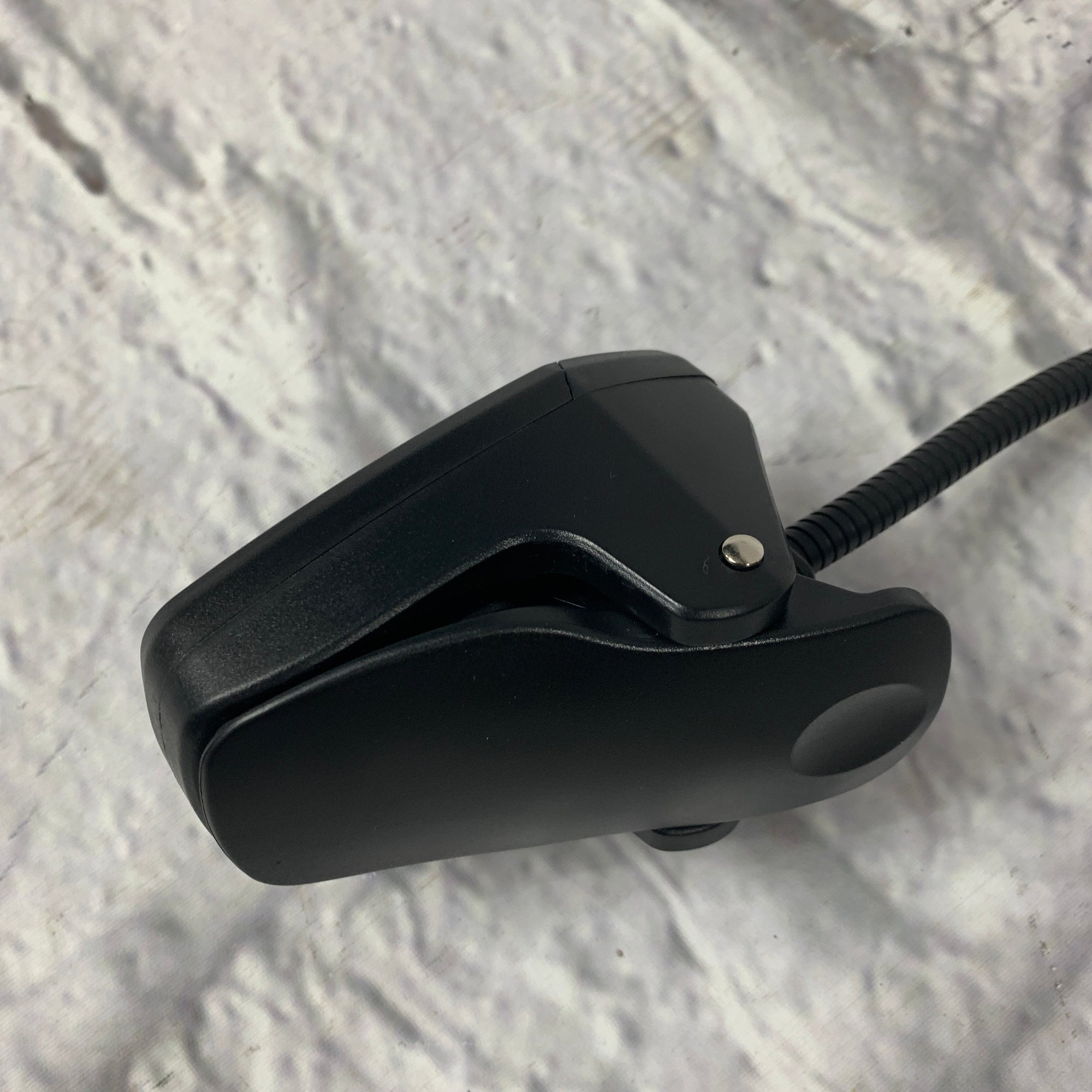 Clip-On LED Music Light