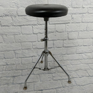 Ludwig Hercules Drum Throne Metal Feet