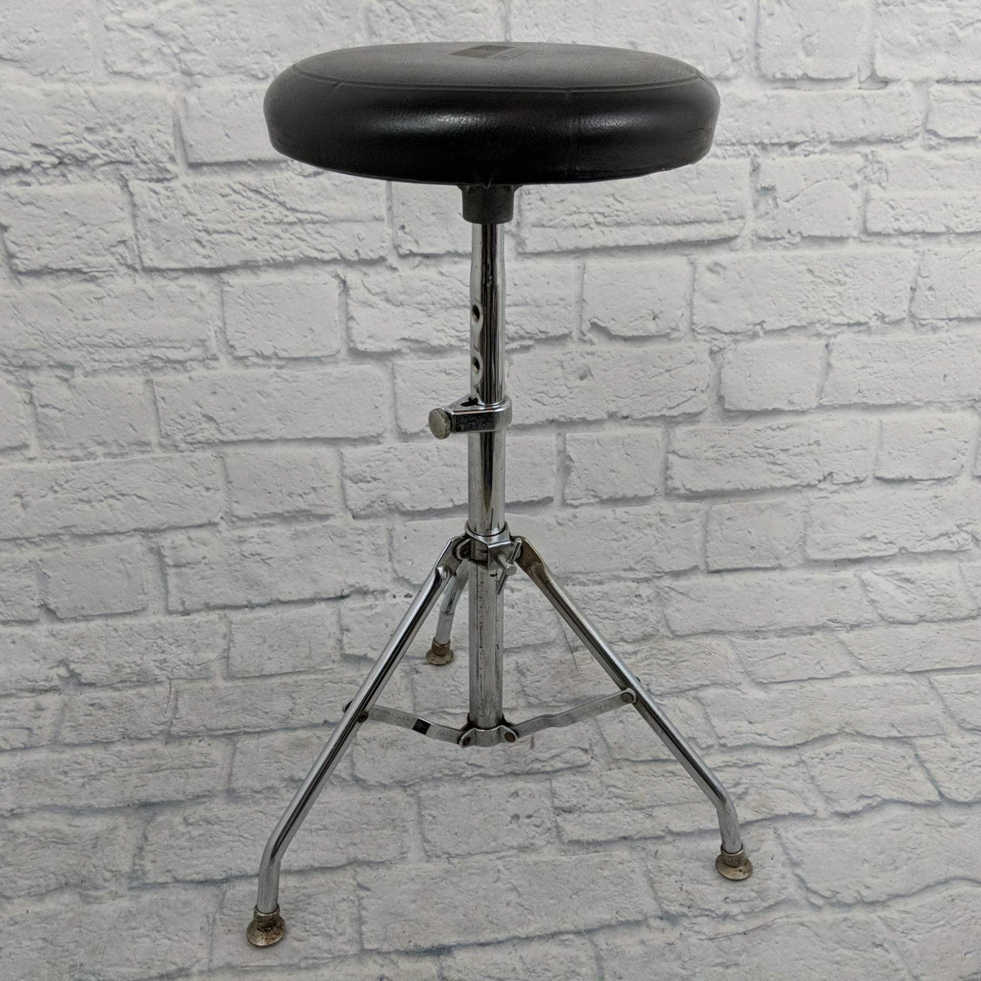 Ludwig Hercules Drum Throne Metal Feet