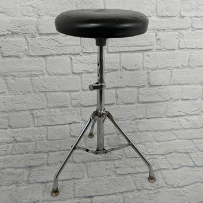 Ludwig Hercules Drum Throne Metal Feet
