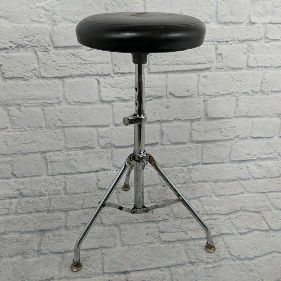 Ludwig Hercules Drum Throne Metal Feet