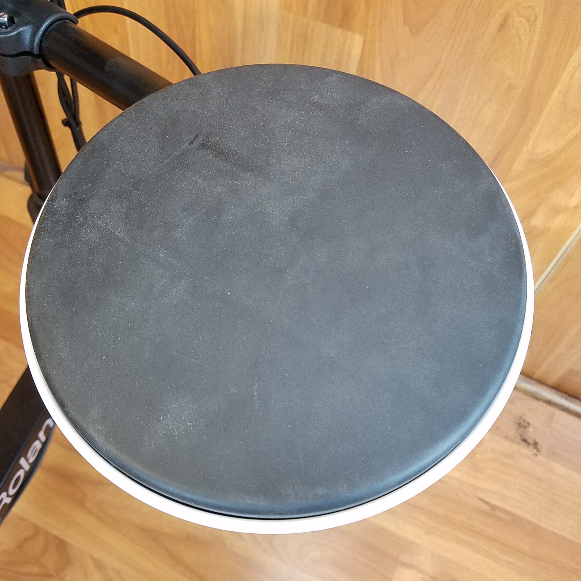 Roland TD-4 Portable Drum Kit