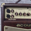 Acoustic A20 Acoustic Guitar Amp