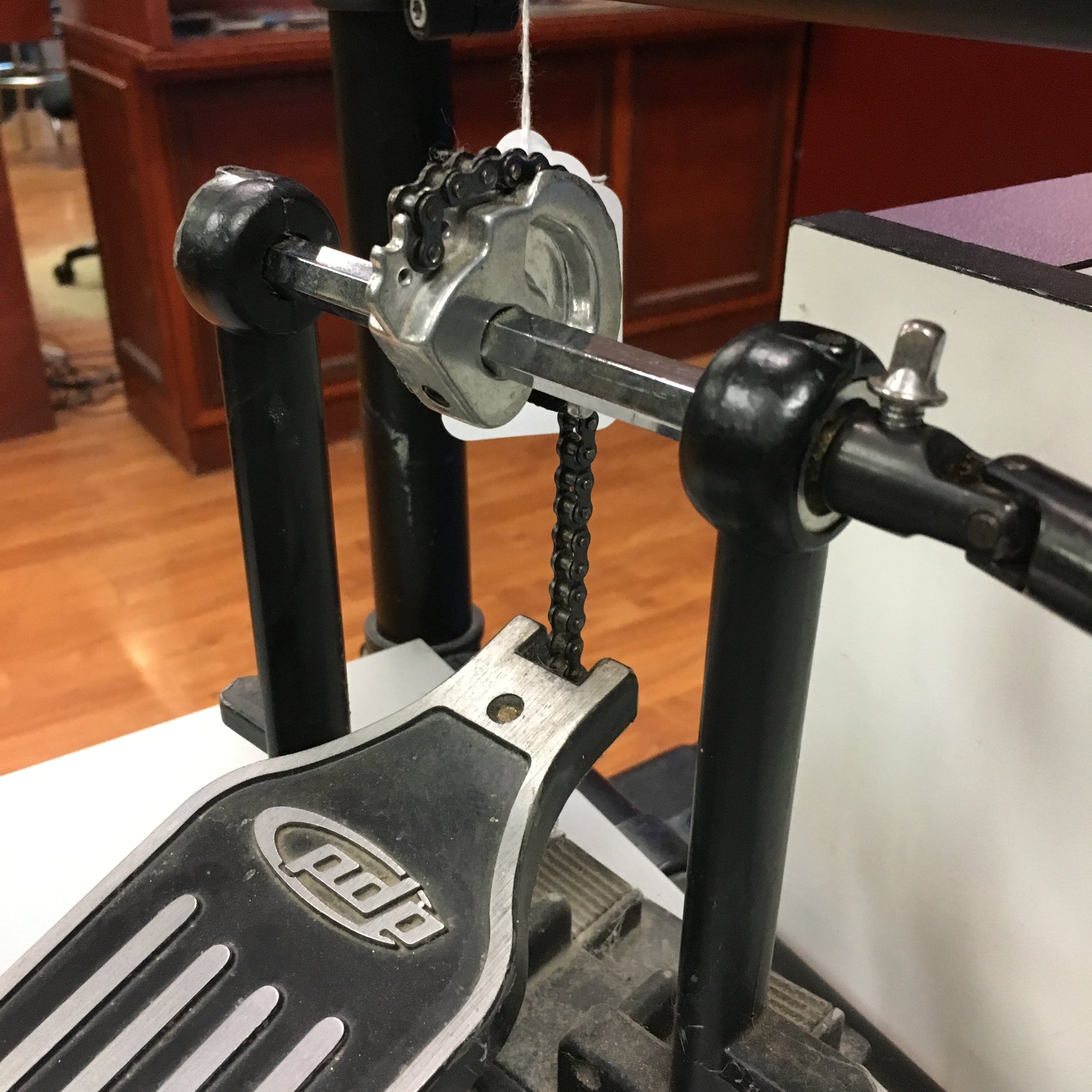 PDP Double Kick Pedal