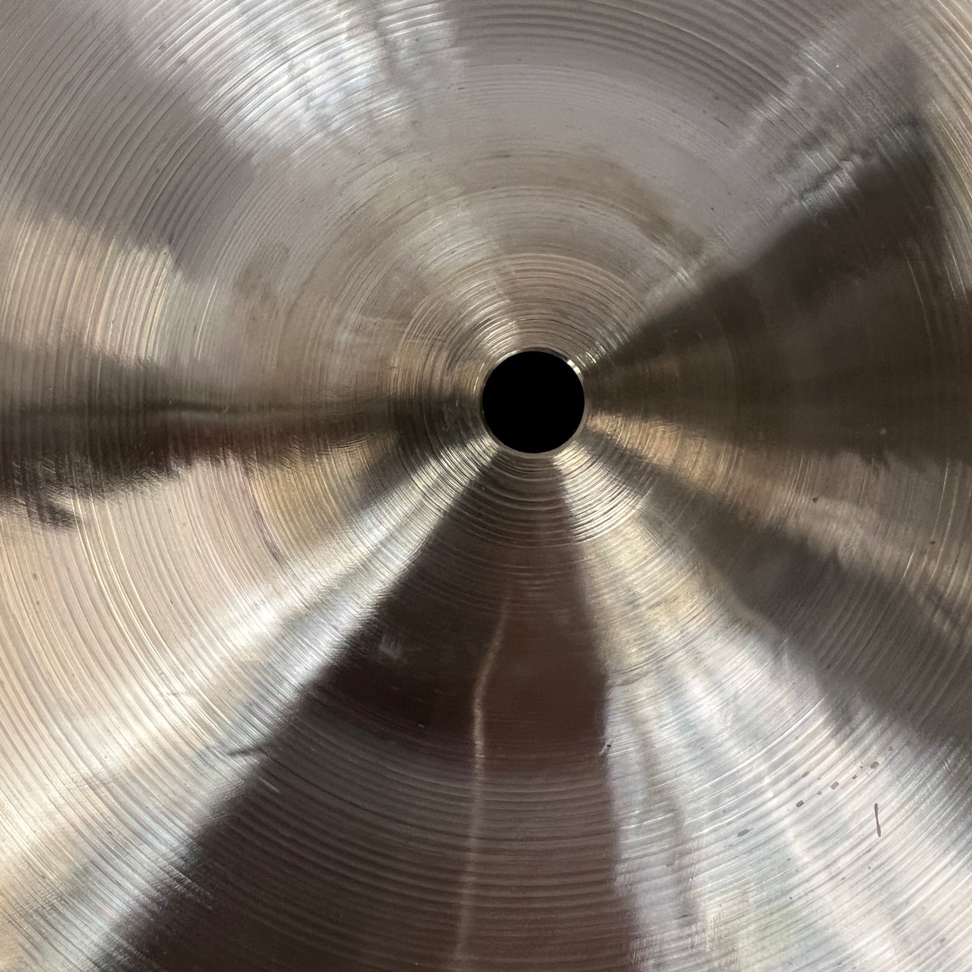 Bosphorus 14 Hi Hat Cymbal Pair