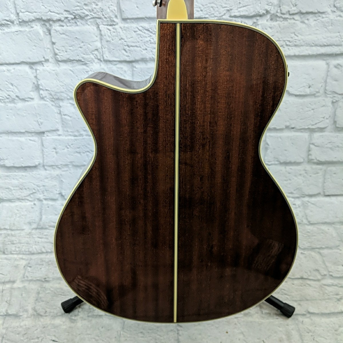 Ibanez AEG12IINT AE Series Acoustic Electric Guitar