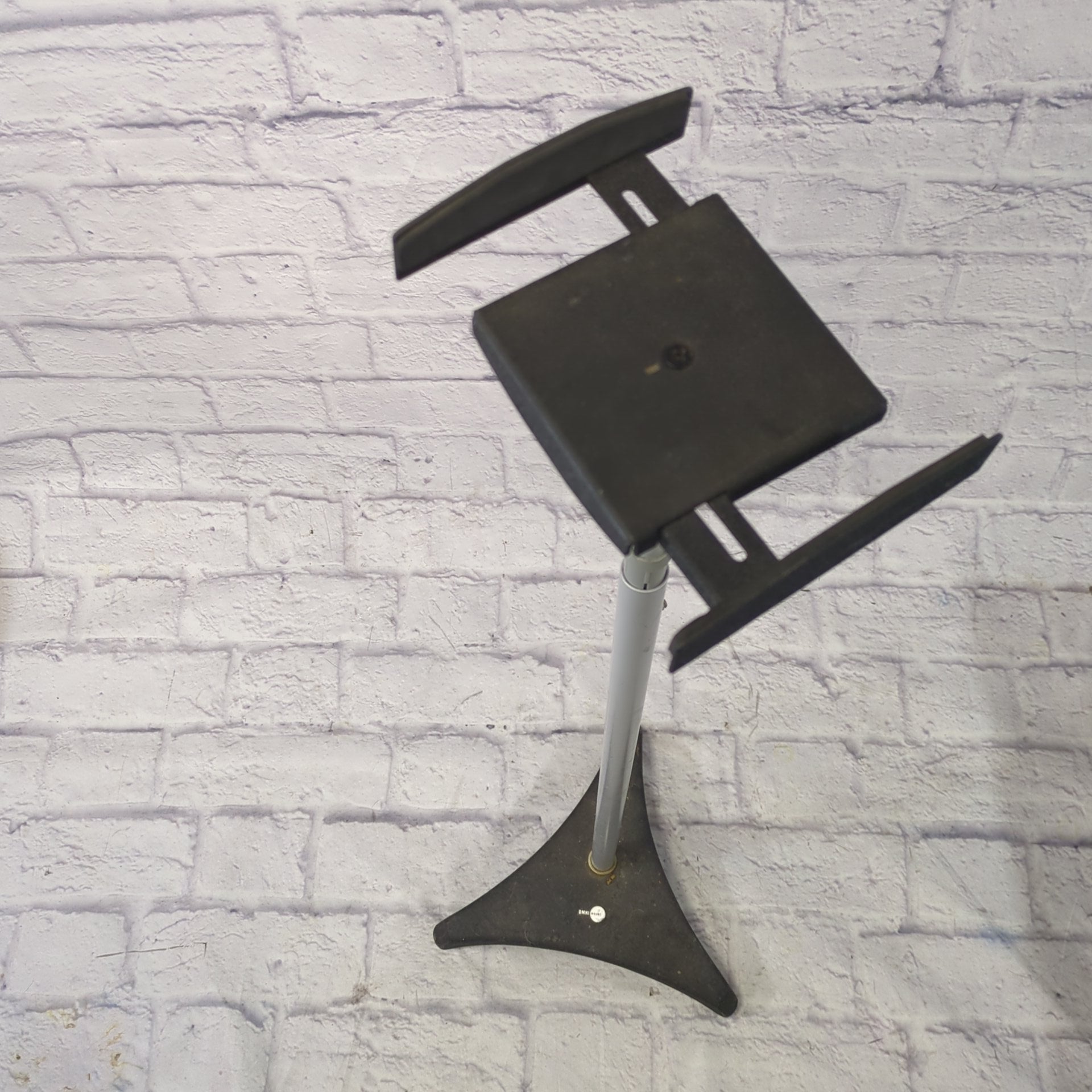 Omnimount Floor Standing Studio Monitor Stands
