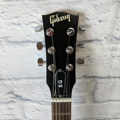 Gibson SG 2017 Fusion Electric Guitar