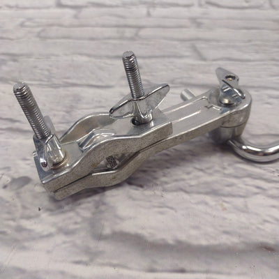 Unknown Cymbal Arm With Clamp