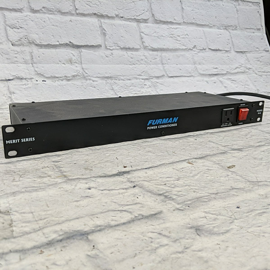 Furman M8 Power Conditioner