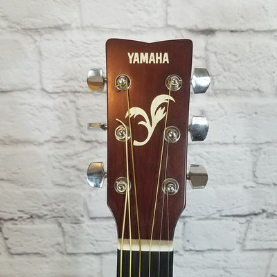 Yamaha FG-402 Acoustic Guitar
