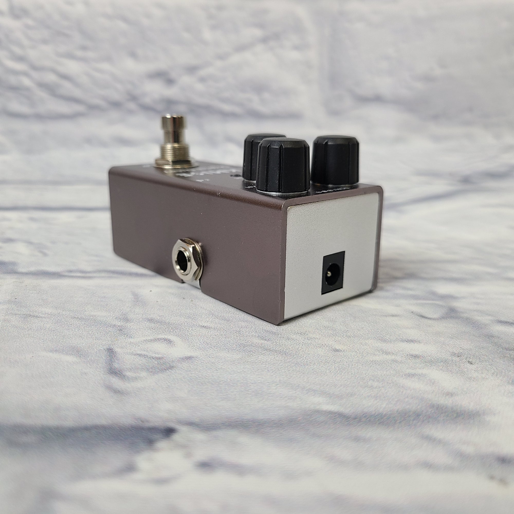 Kmise KM-08 Delay Pedal