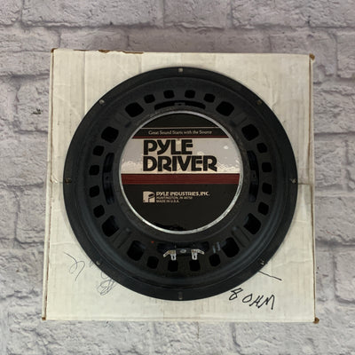 Pyle Pro Pyle Driver 12 inch 8 Ohm Speaker